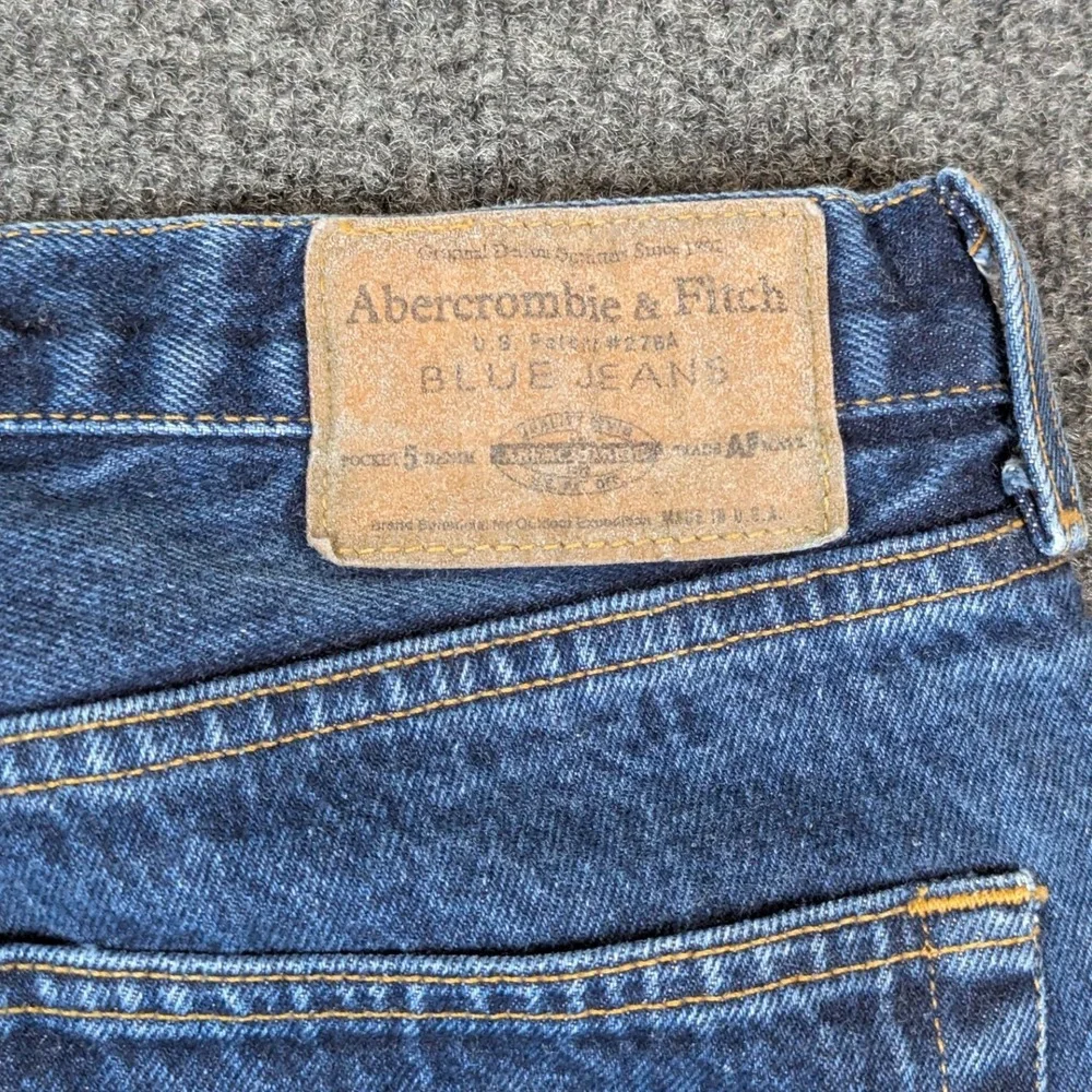 Abercrombie & Fitch abercrombie fitch